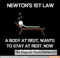 Newtons-first-law