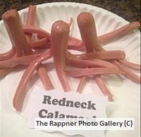 Redneck-calamari