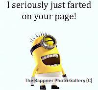 page-fart